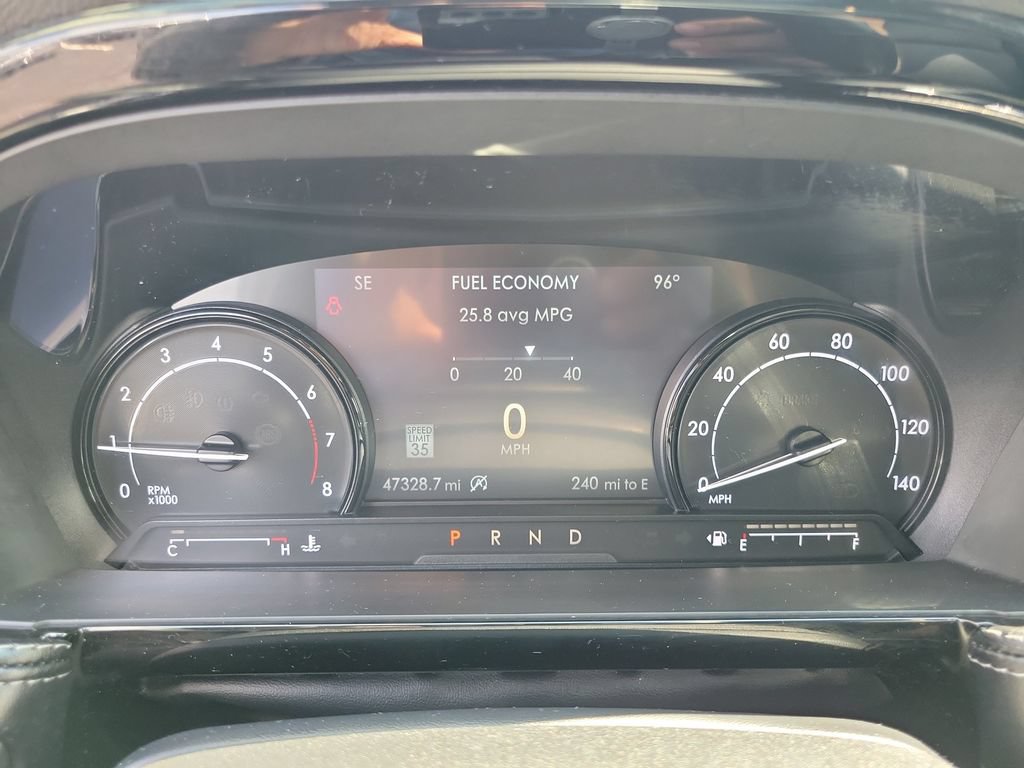Certified 2022 Lincoln Corsair FWD w/ Premium Package image 26