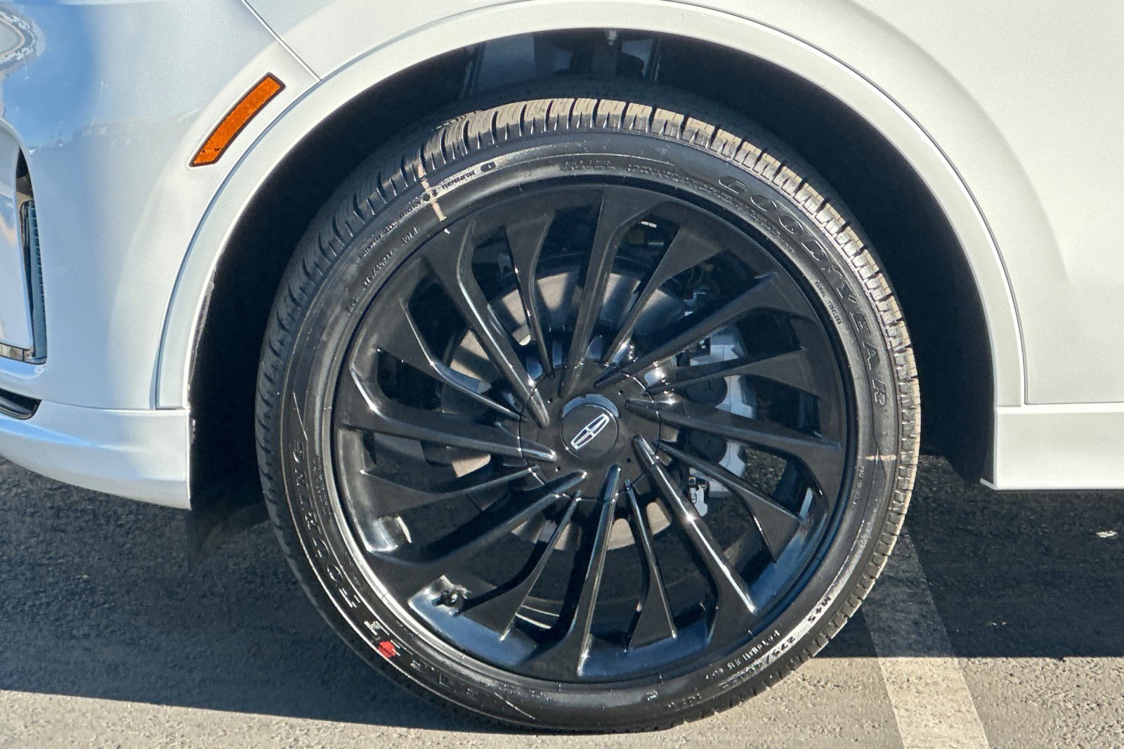 New 2026 Lincoln Aviator Reserve image 26