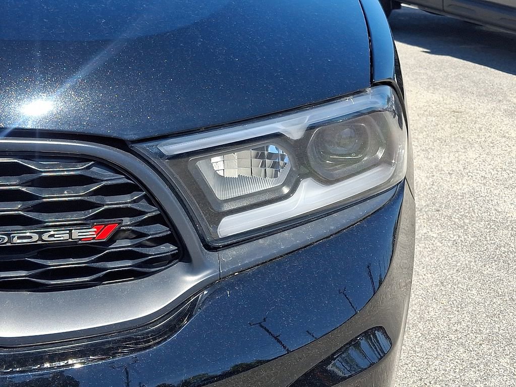 Used 2022 Dodge Durango R/T w/ Blacktop Package AWD/4WD image 9