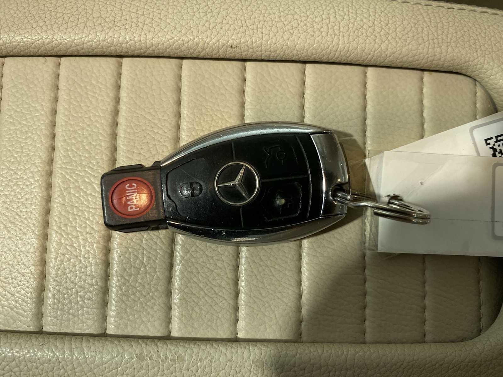 Used 2006 Mercedes-Benz CLK 350 Coupe image 20
