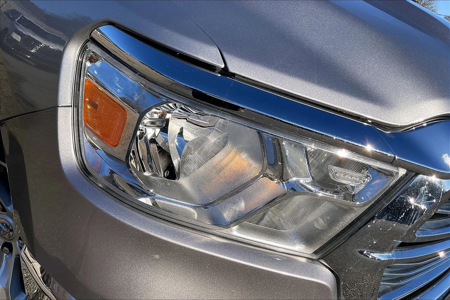 Certified 2024 RAM 1500 Laramie image 26