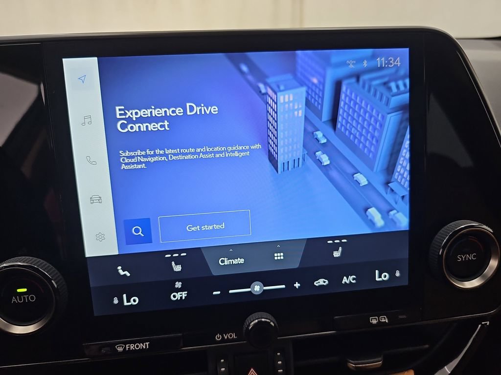 Used 2022 Lexus NX 250 FWD w/ Accessory Package 2 image 26