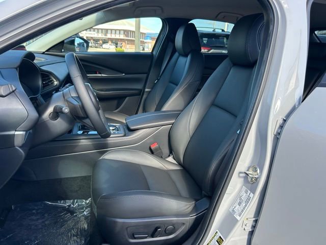 New 2026 MAZDA CX-30 AWD 2.5 S w/ Select Sport Pkg image 9