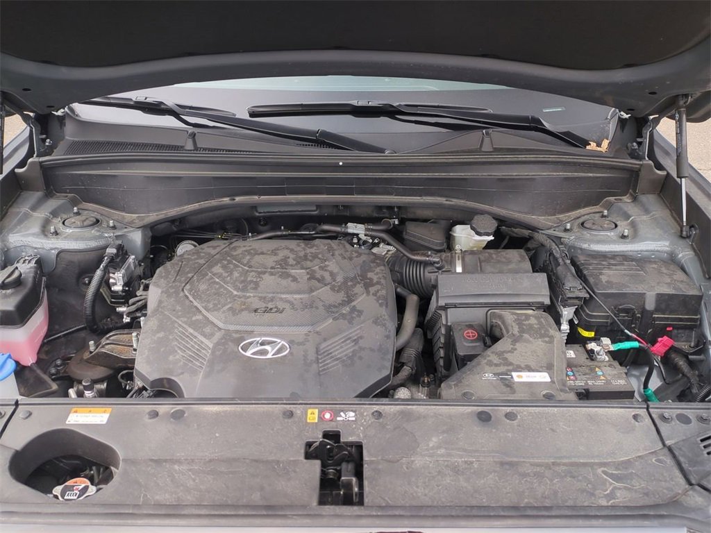 Used 2023 Hyundai Palisade SEL w/ Premium Package image 31