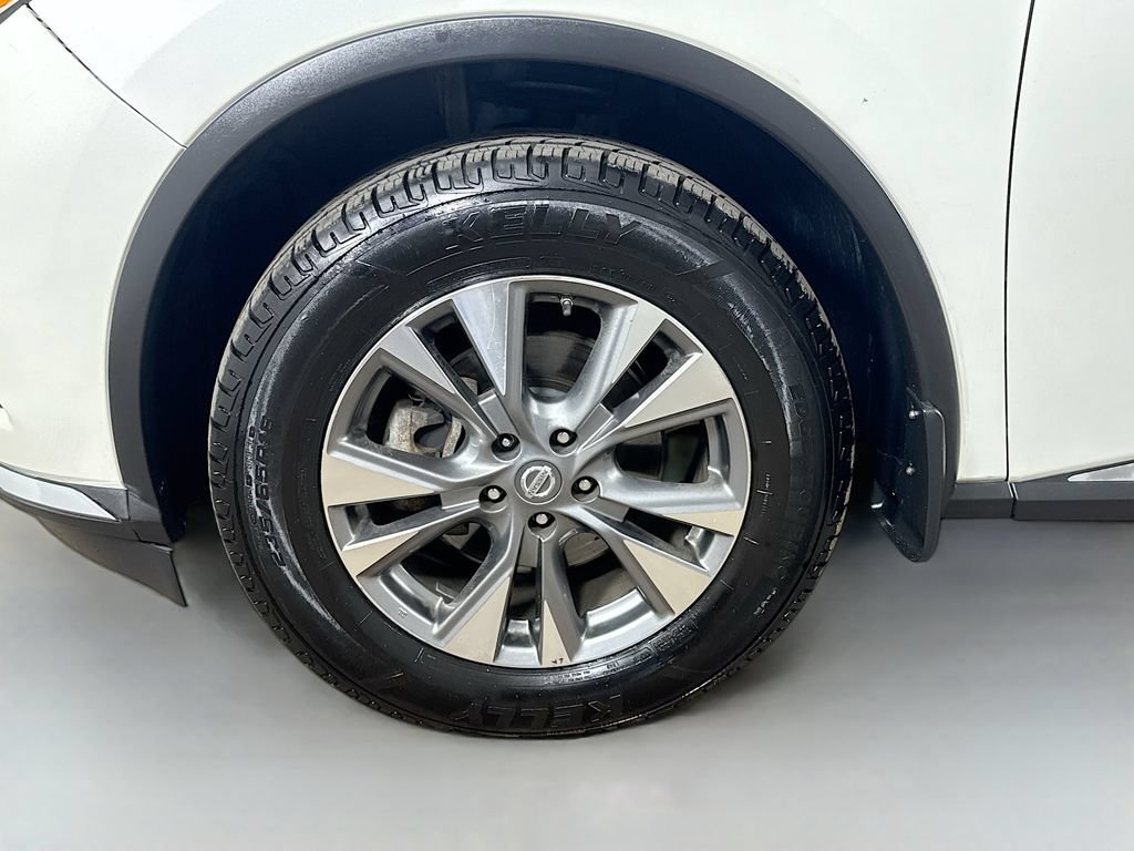 Used 2016 Nissan Murano S w/ Navigation Package AWD/4WD image 38
