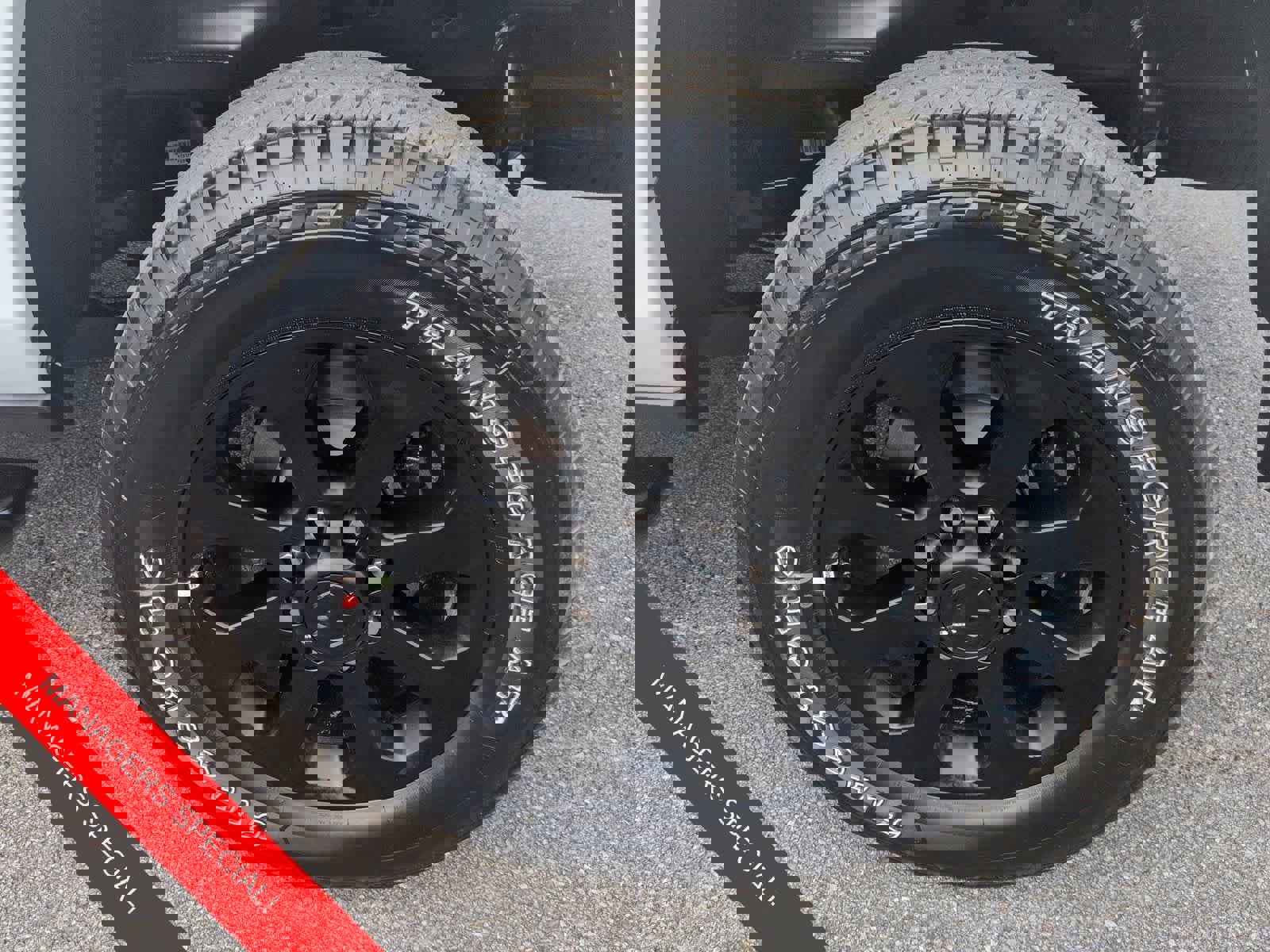 New 2026 RAM 2500 Big Horn image 13