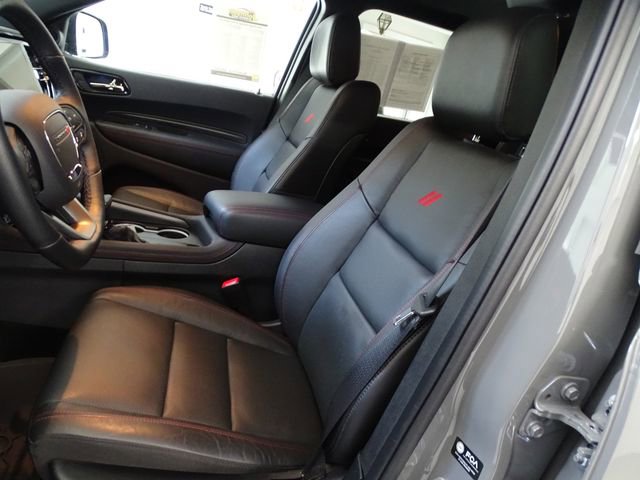 Certified 2026 Dodge Durango GT image 2