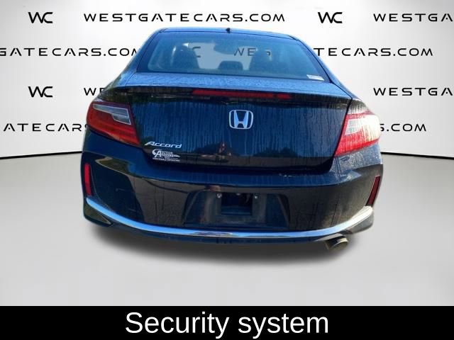 Used 2017 Honda Accord EX image 10