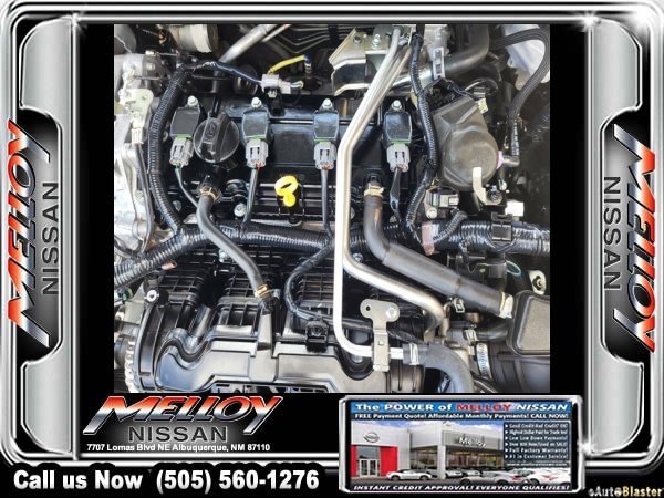 Certified 2024 Nissan Altima 2.5 S FWD image 24