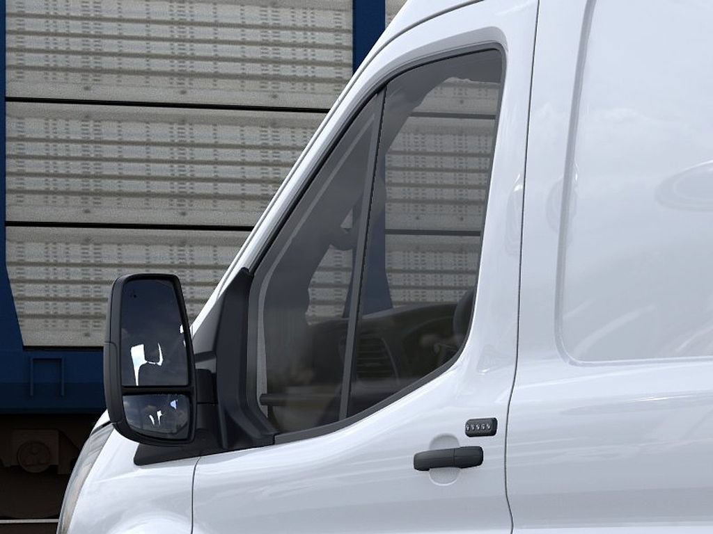 New 2026 Ford Transit 250 148 Medium Roof RWD image 20