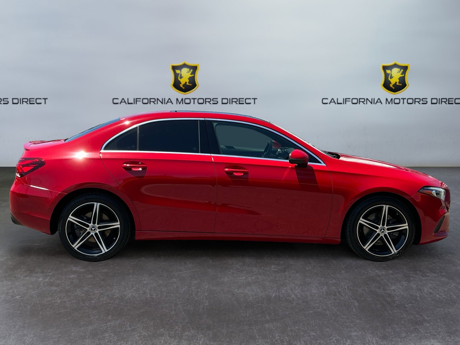 Used 2019 Mercedes-Benz A 220 image 4