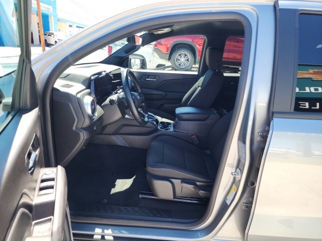 Used 2023 Chevrolet Colorado LT w/ LT Convenience Package image 20