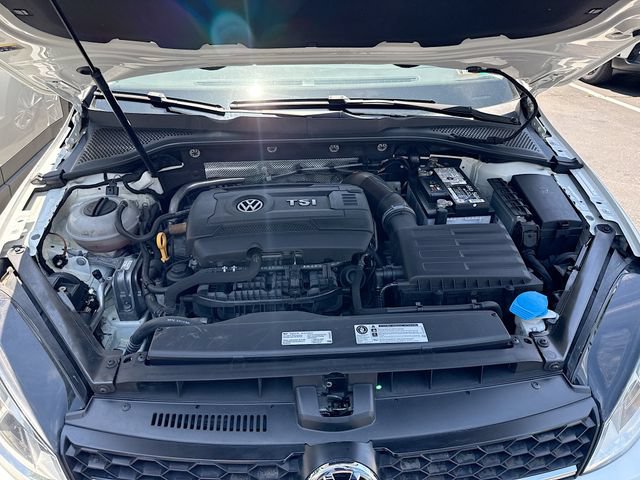 Used 2017 Volkswagen Golf Alltrack S AWD/4WD image 31