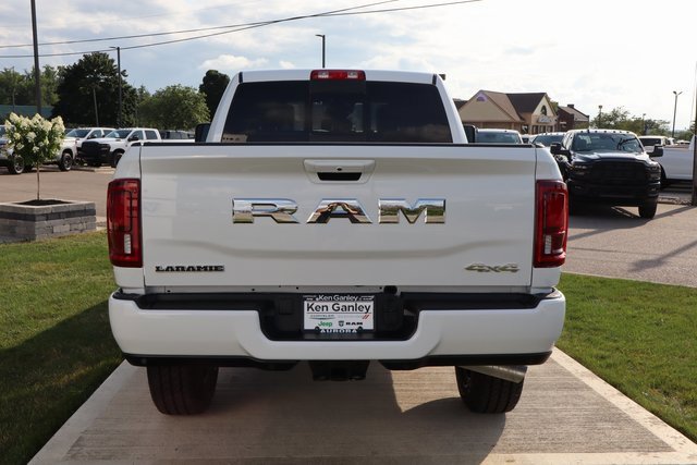 Used 2025 RAM 2500 Laramie image 35