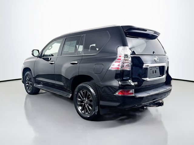 Used 2020 Lexus GX 460 Premium w/ Premium Package AWD/4WD image 6