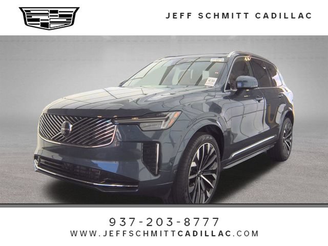 Used 2026 Volvo XC90 B6 Plus AWD/4WD image 1