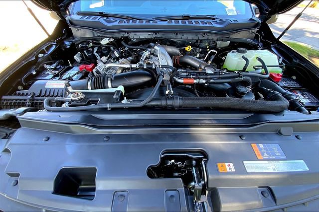 New 2026 Ford F250 Lariat w/ Tremor Off-Road Package image 11