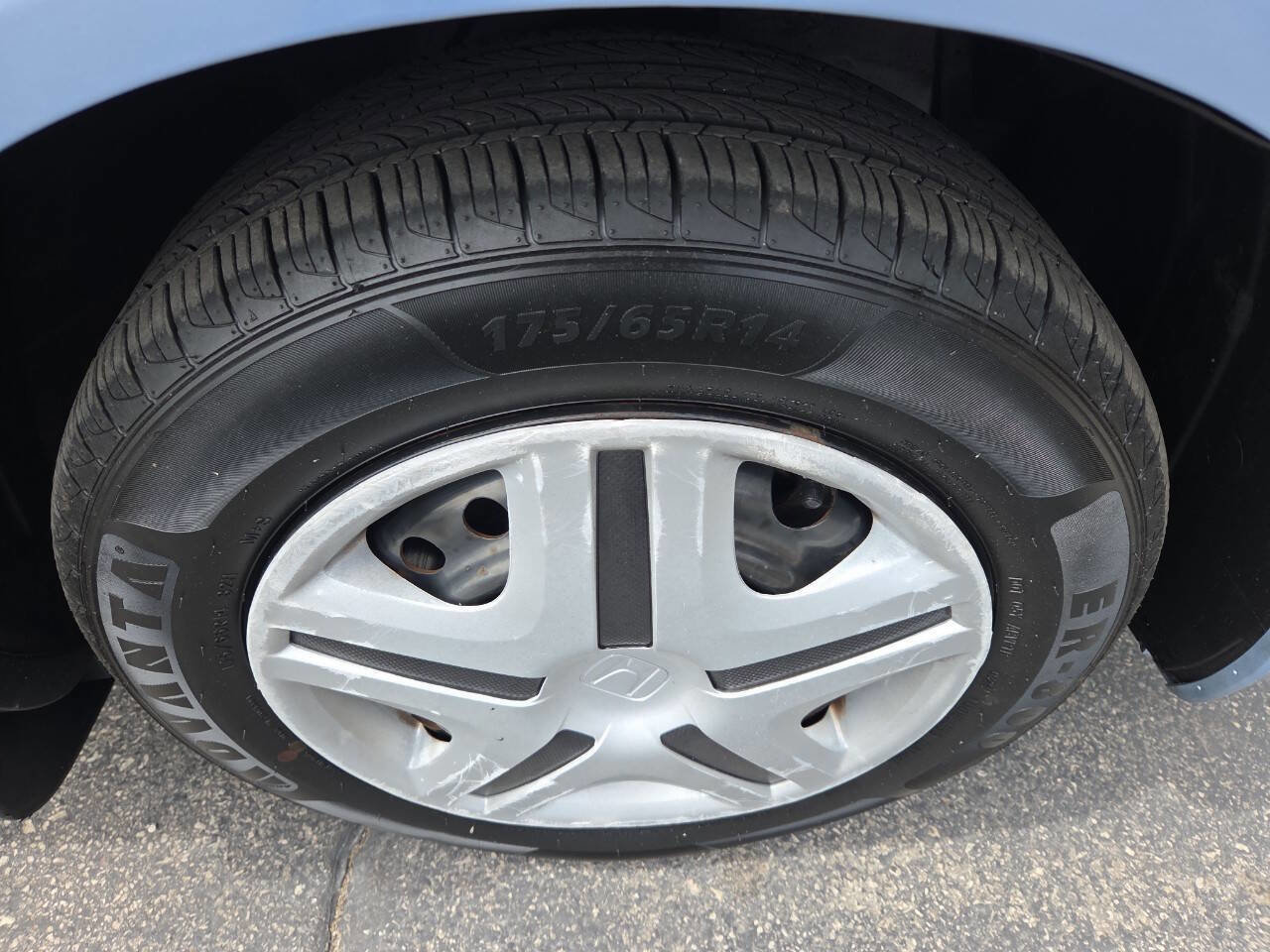 Used 2008 Honda Fit image 19