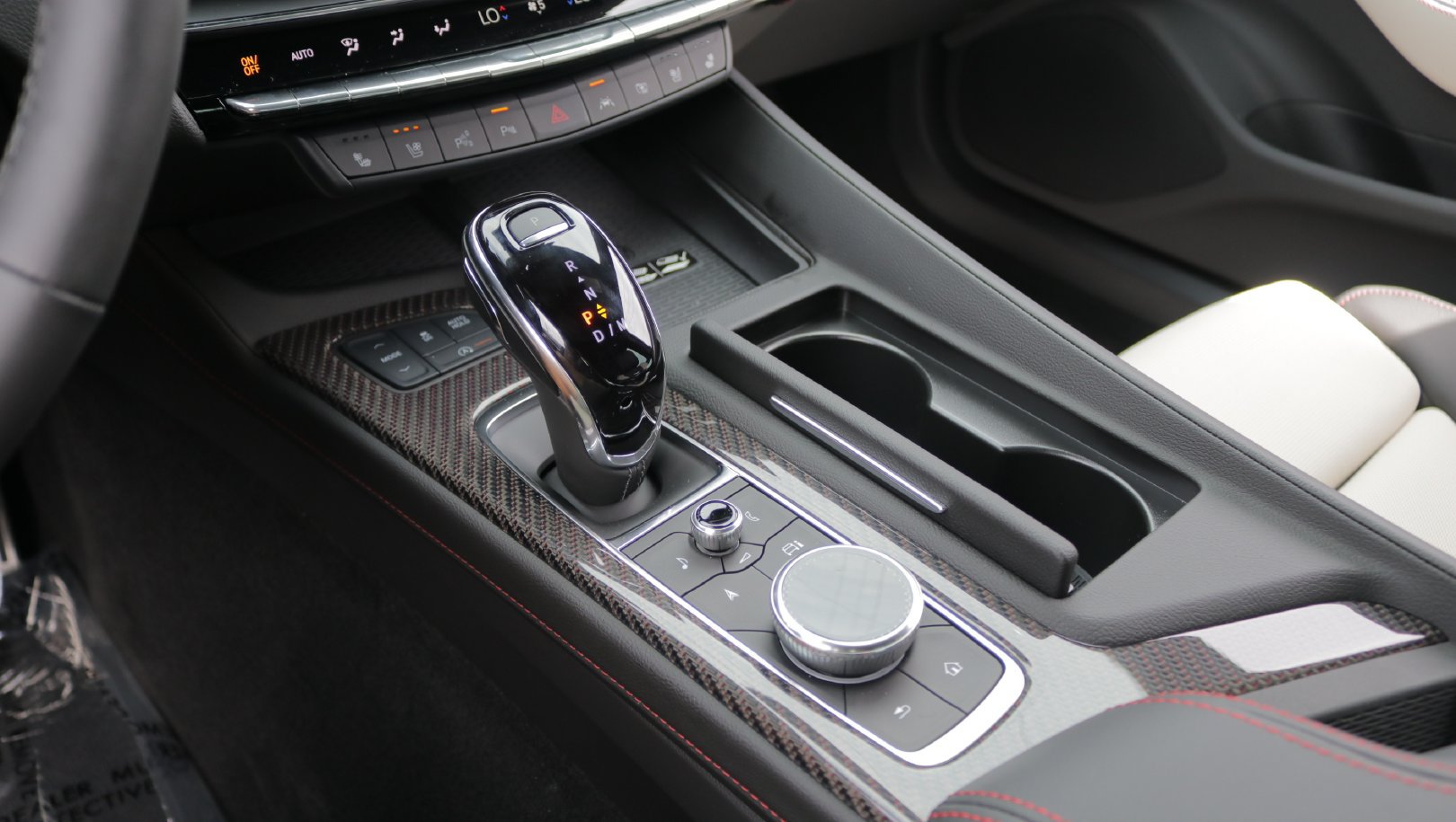 New 2026 Cadillac CT5 Sport RWD image 25