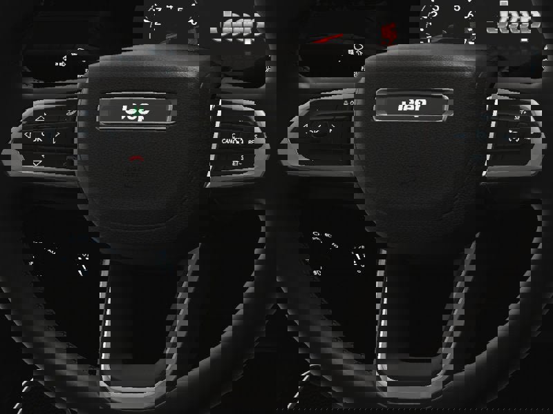 New 2024 Jeep Compass Latitude w/ Sun and Sound Group image 45