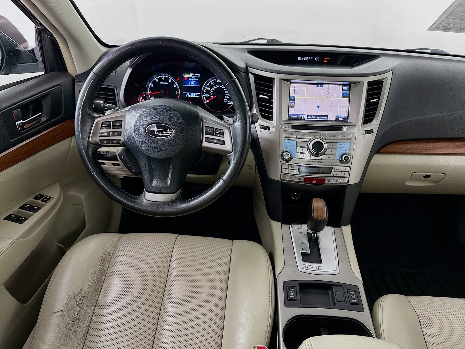Used 2014 Subaru Outback 3.6R Limited image 24
