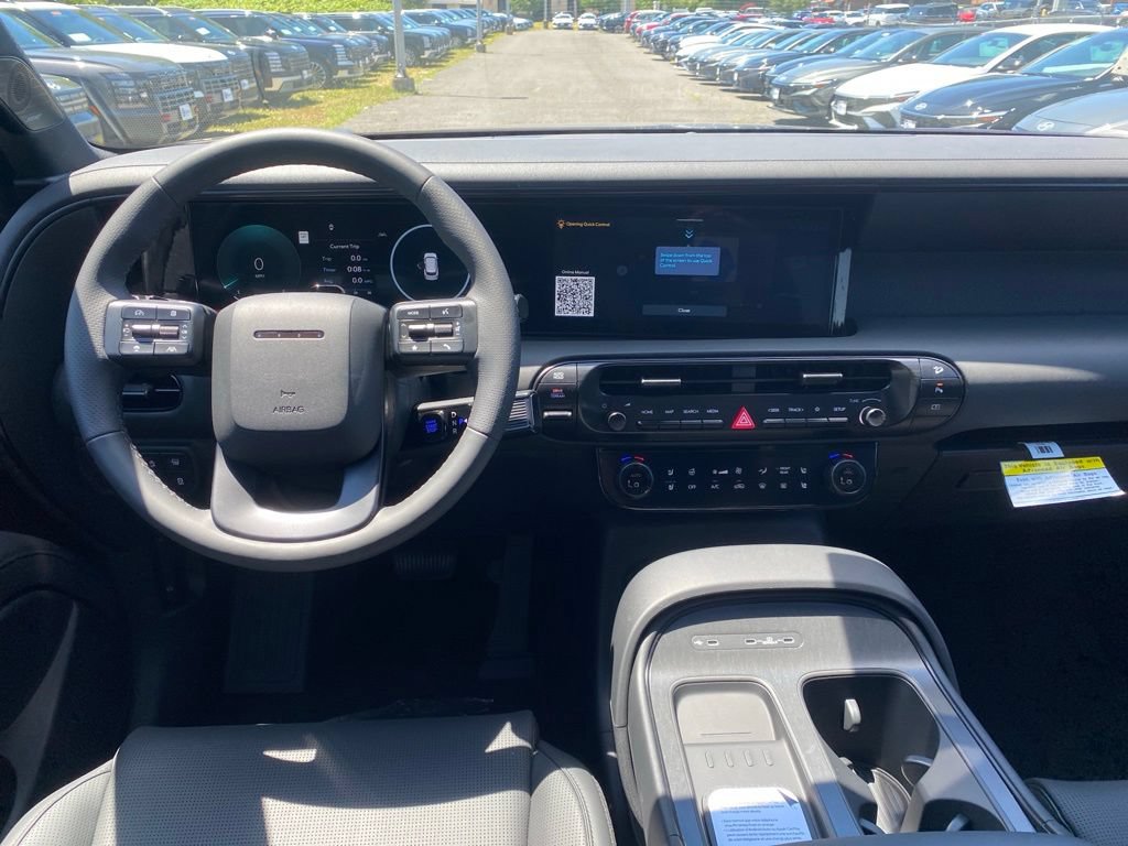 New 2026 Hyundai Palisade XRT Pro AWD/4WD image 10