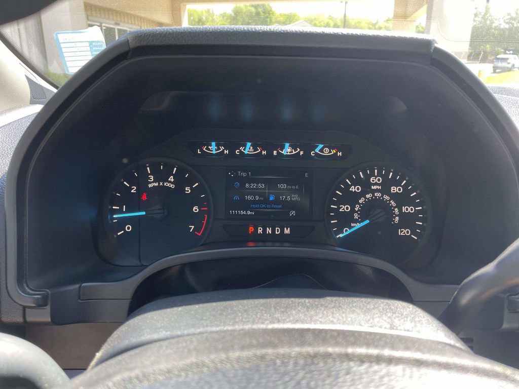 Certified 2019 Ford F150 XL w/ Equipment Group 101A Mid image 30