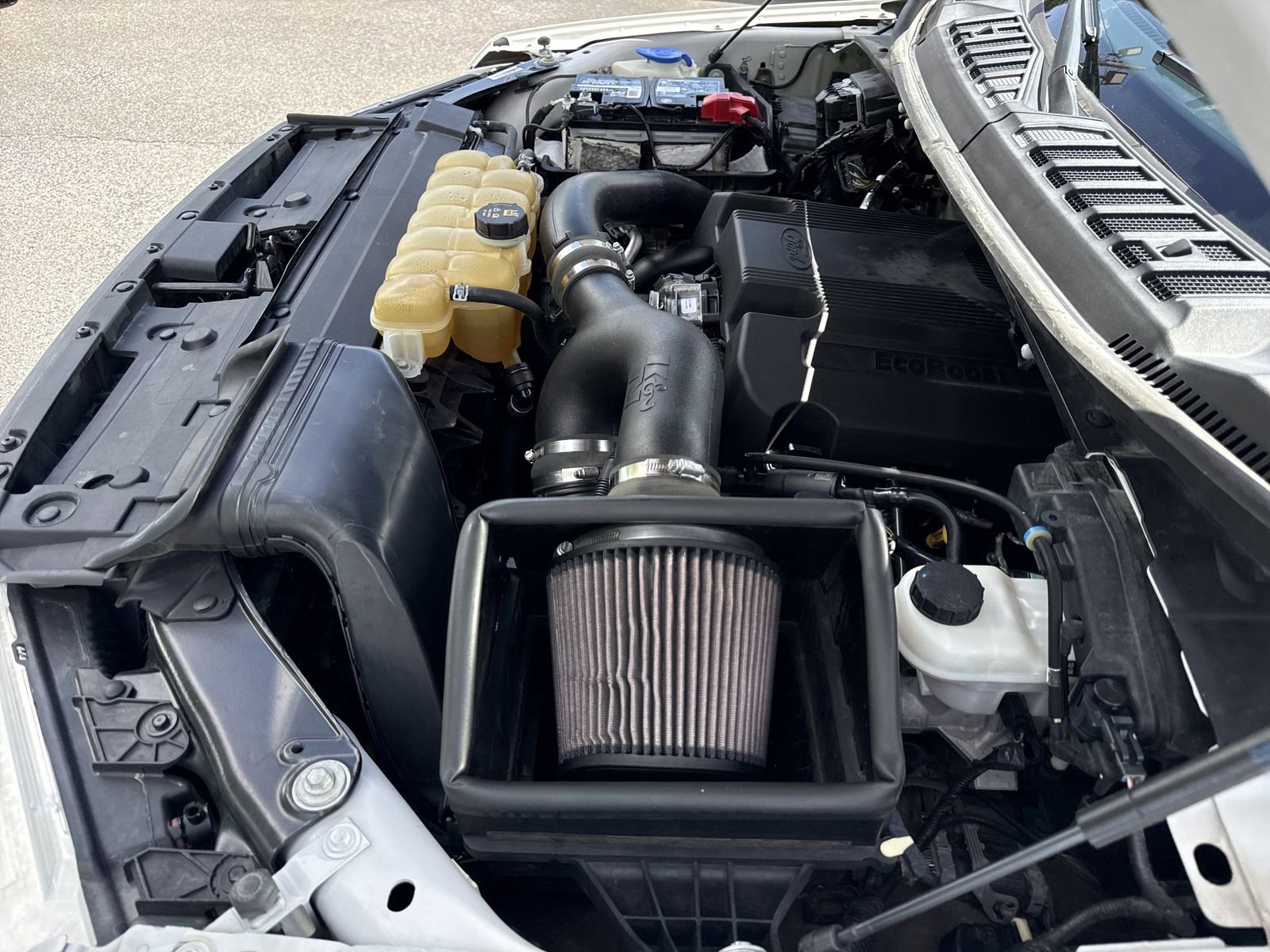 Used 2019 Ford F150 XLT w/ XTR Package AWD/4WD image 31
