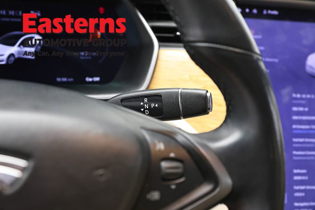Used 2019 Tesla Model S Long Range AWD/4WD image 13