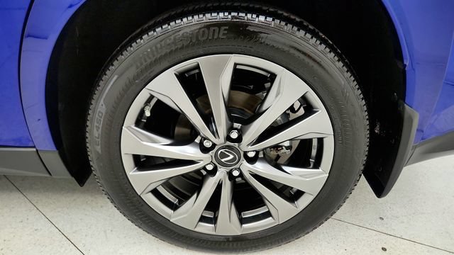 Used 2024 Lexus UX 250h F Sport FWD image 75