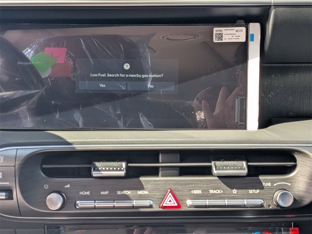 New 2026 Hyundai Palisade Limited image 16