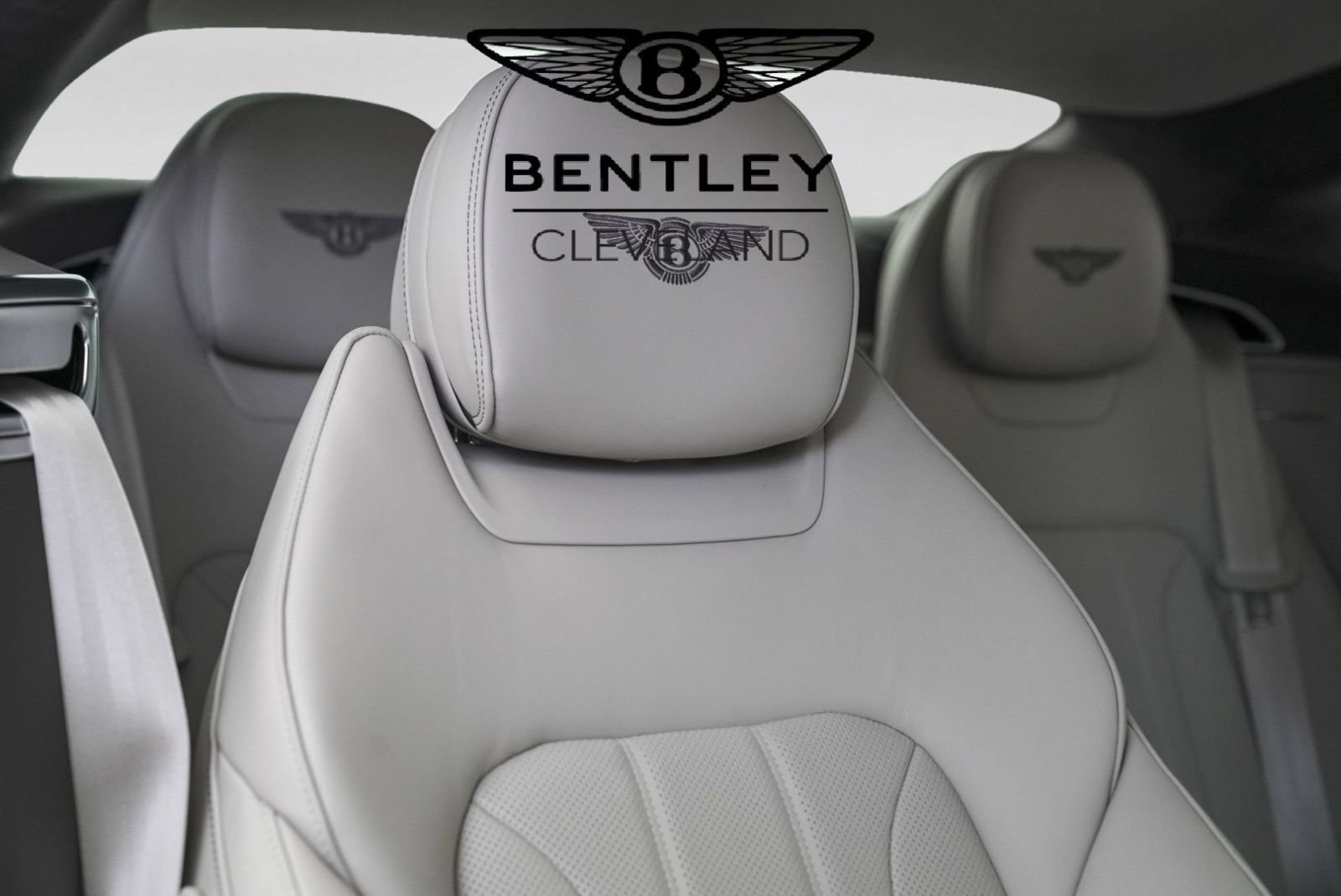 New 2026 Bentley Continental GT AWD/4WD image 24