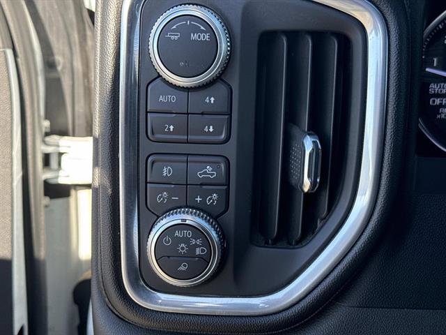 Used 2020 GMC Sierra 1500 SLT image 27