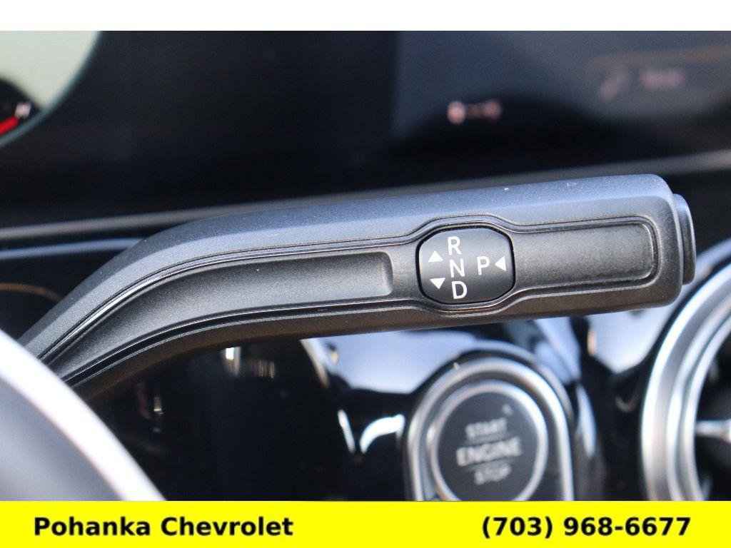 Used 2021 Mercedes-Benz GLA 250 4MATIC image 11