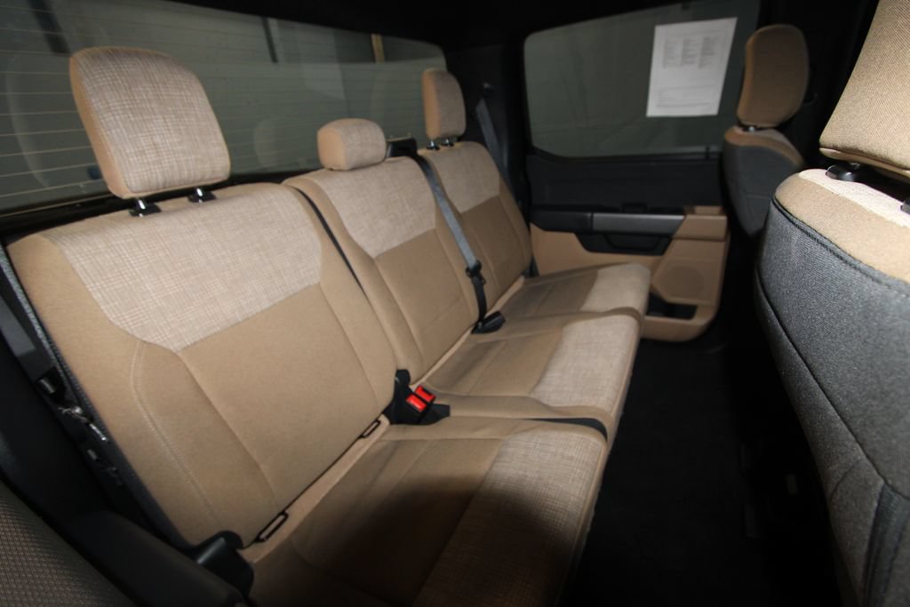 Used 2023 Ford F150 XLT AWD/4WD image 25