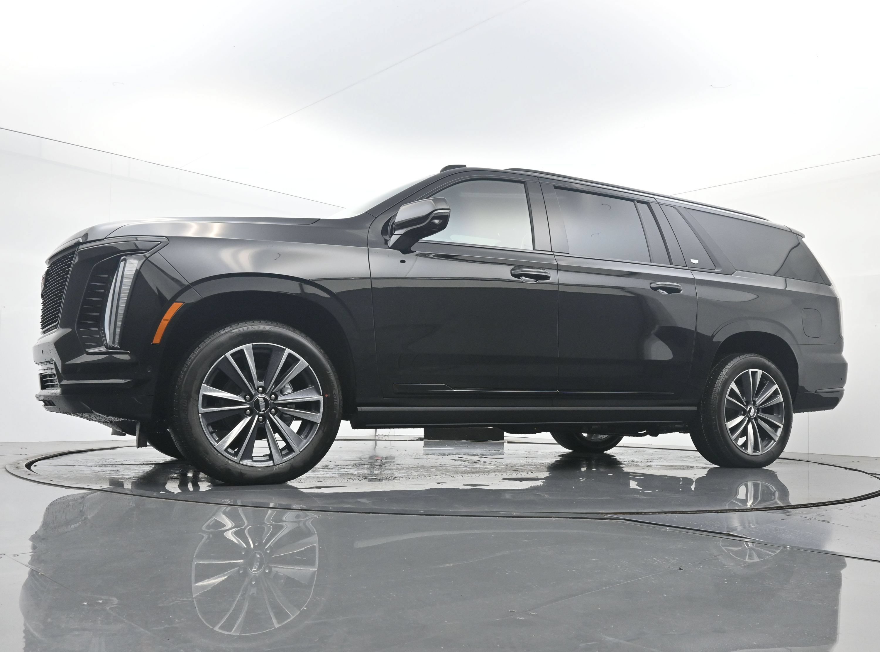 New 2026 Cadillac Escalade ESV Sport w/ Touring Package AWD/4WD image 16