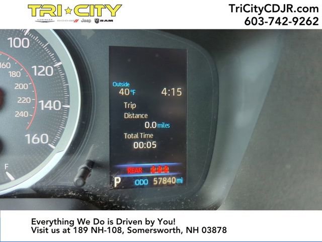 Used 2022 Toyota Corolla SE image 23