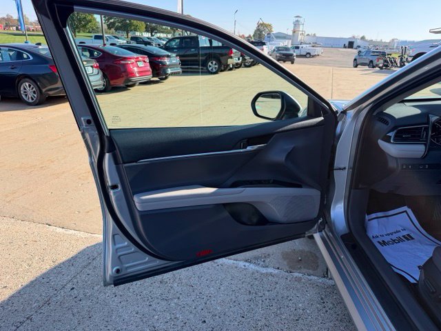Used 2024 Toyota Camry LE w/ Convenience Package AWD/4WD image 33