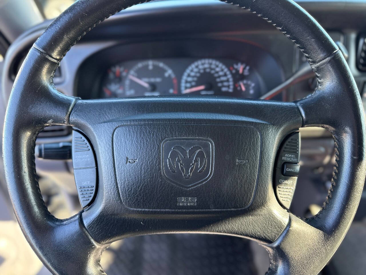 Used 2002 Dodge Ram 2500 Truck 4x4 Quad Cab image 37