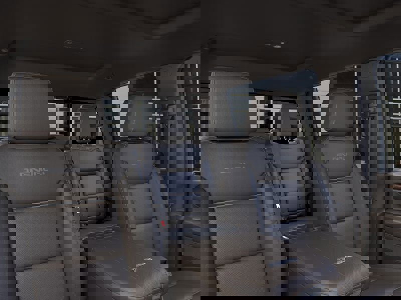 New 2026 GMC Sierra 2500 Denali w/ Max Trailering Package image 24