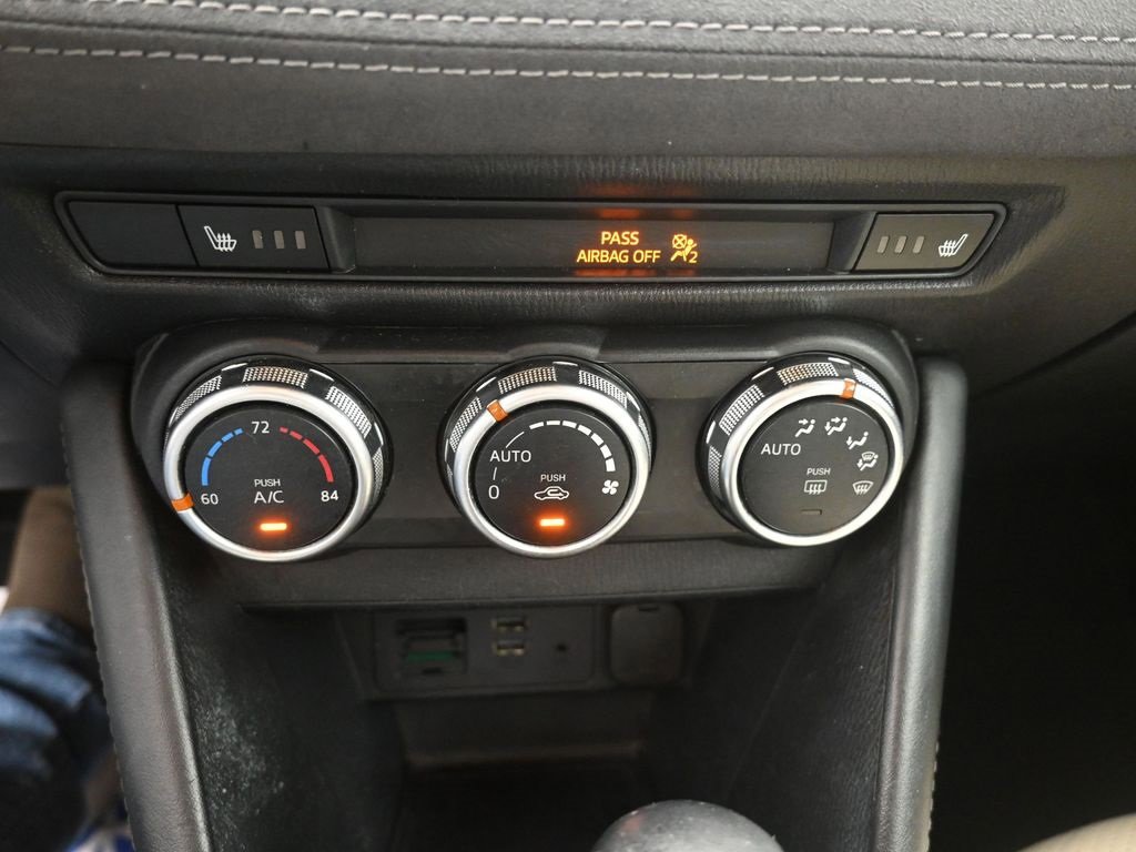 Used 2019 MAZDA CX-3 Grand Touring image 9