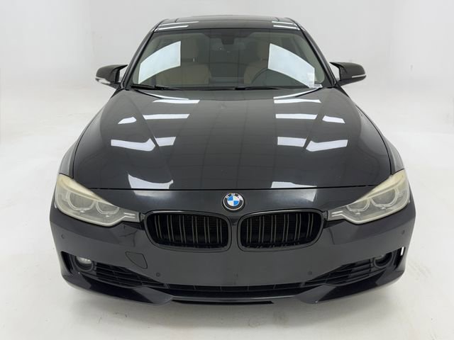 Used 2013 BMW 335i Sedan RWD image 3
