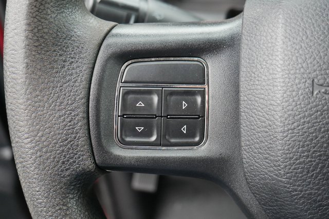 Used 2013 RAM 2500 Tradesman w/ HD Snow Plow Prep Group image 15