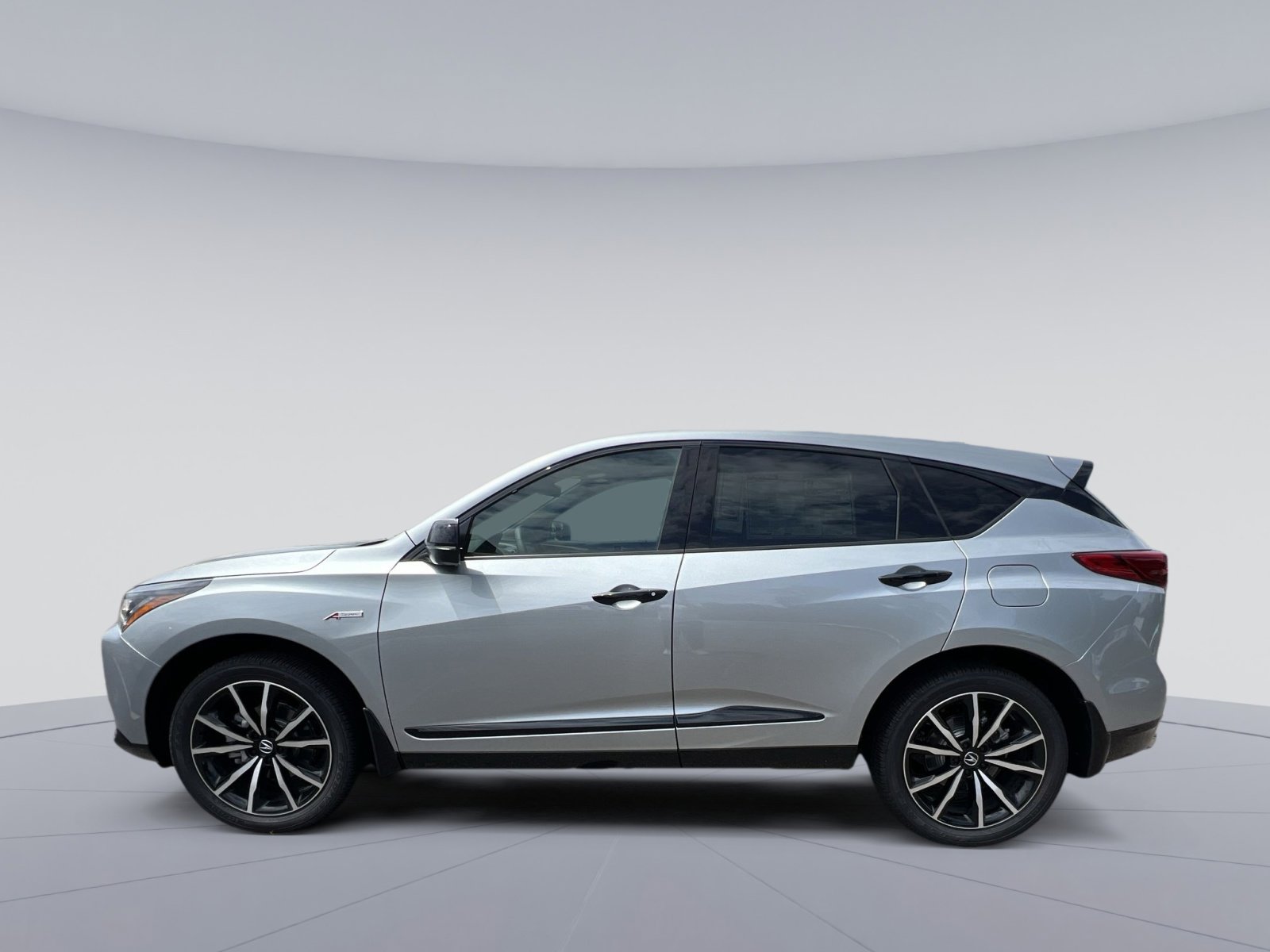 New 2025 Acura RDX A-Spec image 2