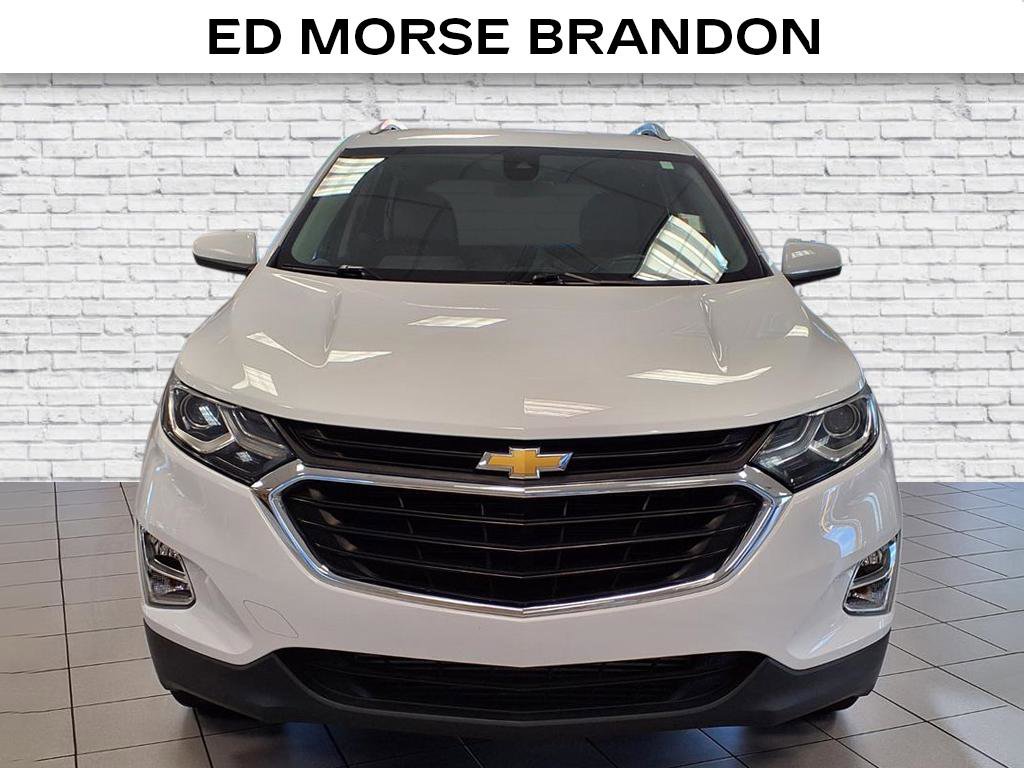 Used 2020 Chevrolet Equinox LT image 7