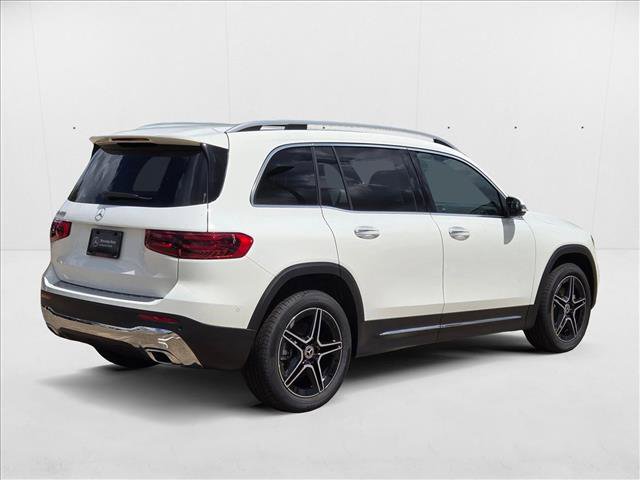 New 2026 Mercedes-Benz GLB 250 image 2