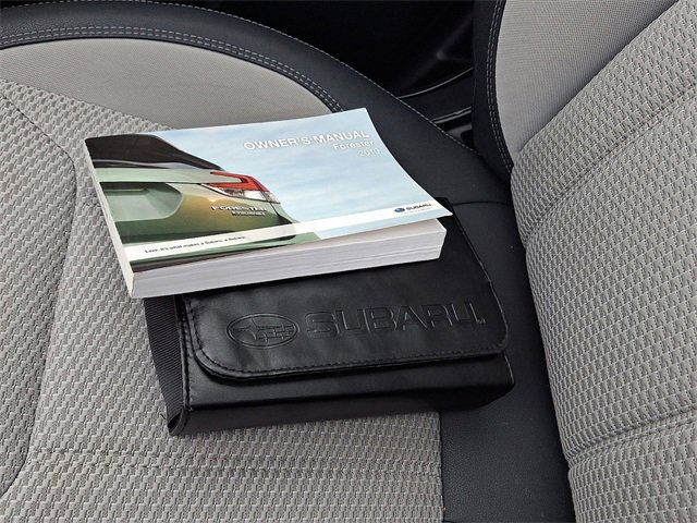 Used 2019 Subaru Forester Premium image 26