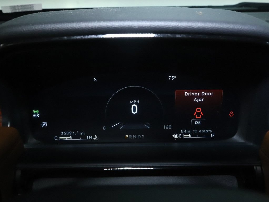 Used 2023 Lincoln Nautilus Reserve AWD/4WD image 25