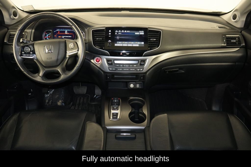 Used 2022 Honda Pilot EX-L image 14
