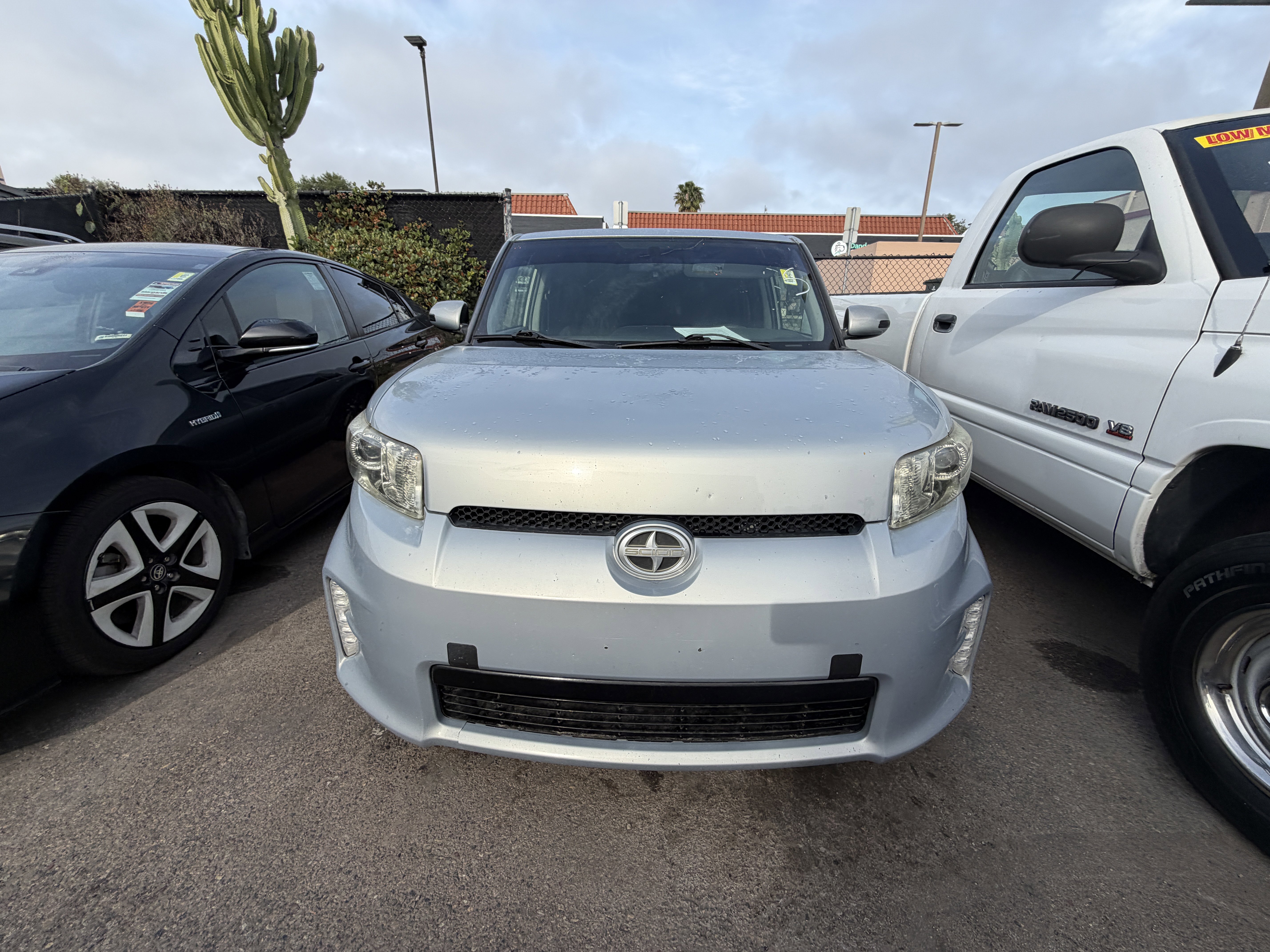 Used 2013 Scion xB 10 Series image 2